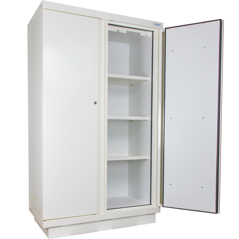 Tủ hồ sơ 2 cửa Ecosafe 795+DE 13 Tủ hồ sơ 2 cửa Ecosafe 795+DE - Ảnh 2