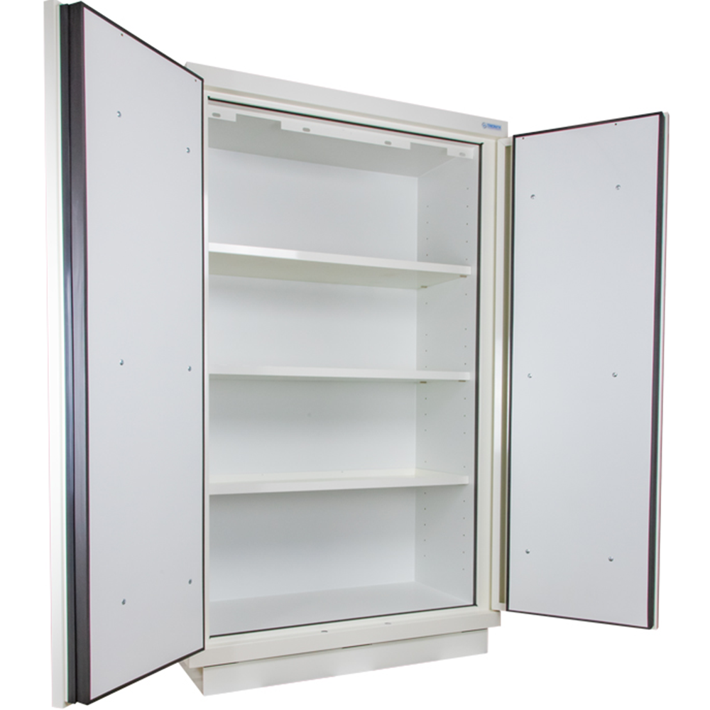 Tủ hồ sơ 2 cửa Ecosafe 795+DE 14 Tủ hồ sơ 2 cửa Ecosafe 795+DE - Ảnh 3