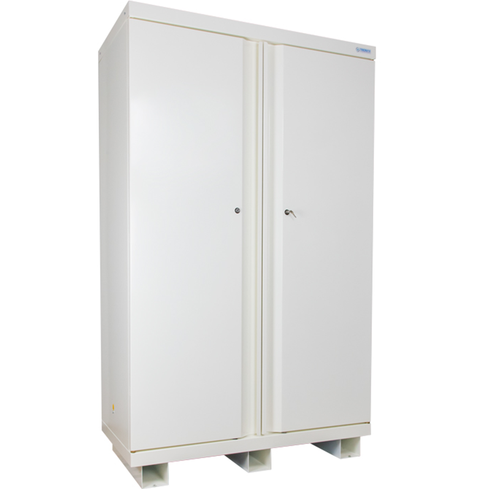 Tủ hồ sơ 2 cửa Ecosafe 795+DE 15 Tủ hồ sơ 2 cửa Ecosafe 795+DE - Ảnh 4