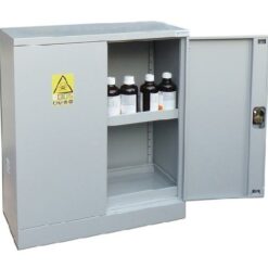 Tủ thép chống cháy nổ 2 cửa Ecosafe AL115