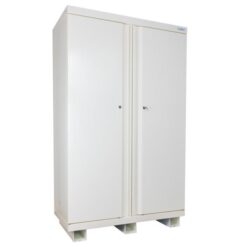 Tủ hồ sơ 2 cửa Ecosafe 793+DE 29 auto draft ecosafe ecosafe fire proof file cabinet 90 minutes tall 2 doors 02336 1 8kkx
