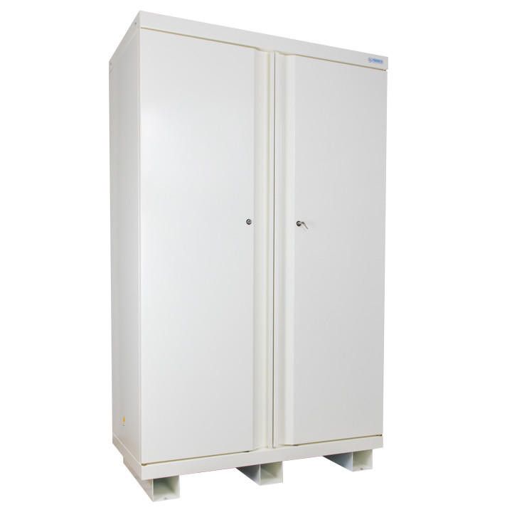 Tủ hồ sơ 2 cửa Ecosafe 793+DE 18 Tủ hồ sơ 2 cửa Ecosafe 793+DE - Ảnh 6