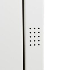 Tủ hồ sơ 2 cửa Ecosafe 793+DE 31 auto draft ecosafe ecosafe fire proof file cabinet 90 minutes tall 2 doors 50966 1 i5xf