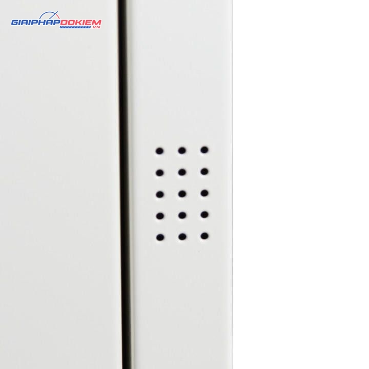 Tủ hồ sơ 2 cửa Ecosafe 765+DE 18 Tủ hồ sơ 2 cửa Ecosafe 765+DE - Ảnh 7