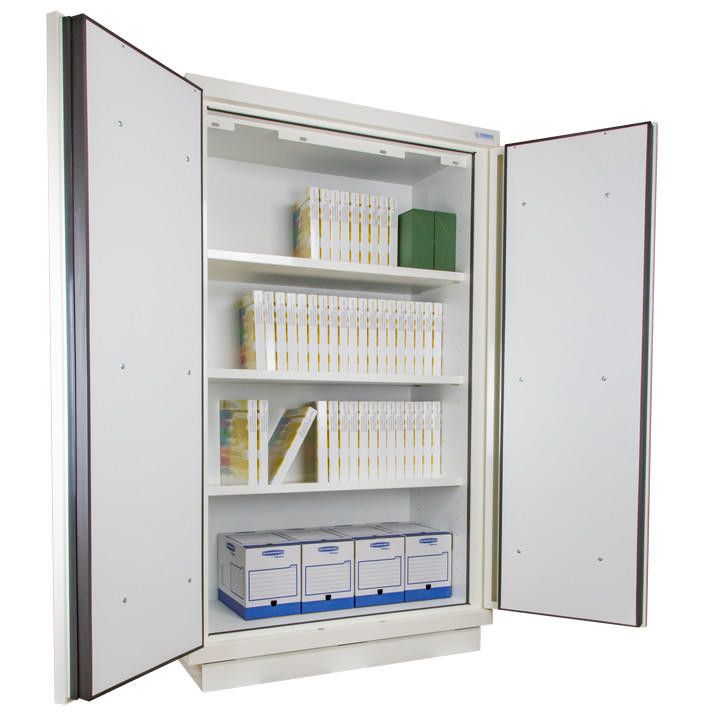 Tủ hồ sơ 2 cửa Ecosafe 793+DE 13 Tủ hồ sơ 2 cửa Ecosafe 793+DE