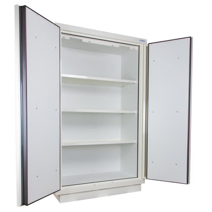 Tủ hồ sơ 2 cửa Ecosafe 793+DE 16 Tủ hồ sơ 2 cửa Ecosafe 793+DE - Ảnh 4