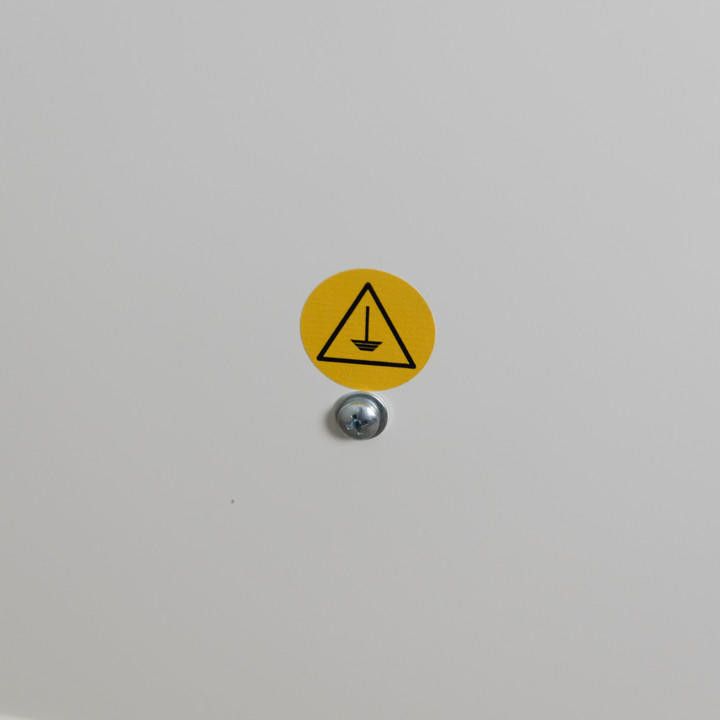 Tủ hồ sơ 2 cửa Ecosafe 765+DE 22 Tủ hồ sơ 2 cửa Ecosafe 765+DE - Ảnh 11