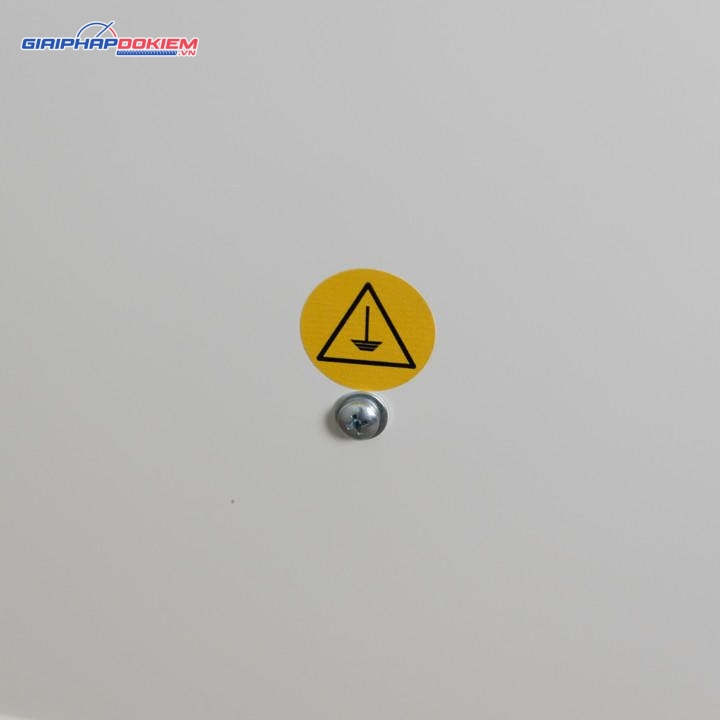 Tủ hồ sơ 2 cửa Ecosafe 765+DE 22 Tủ hồ sơ 2 cửa Ecosafe 765+DE - Ảnh 11