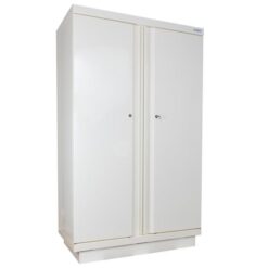 Tủ hồ sơ 2 cửa Ecosafe 793+DE 30 auto draft ecosafe ecosafe fire proof file cabinet 90 minutes tall 2 doors 78895 eqhi