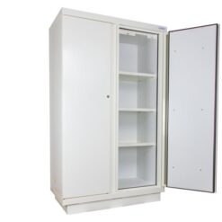 Tủ hồ sơ 2 cửa Ecosafe 793+DE 26 auto draft ecosafe ecosafe fire proof file cabinet 90 minutes tall 2 doors 94370 1 cho2