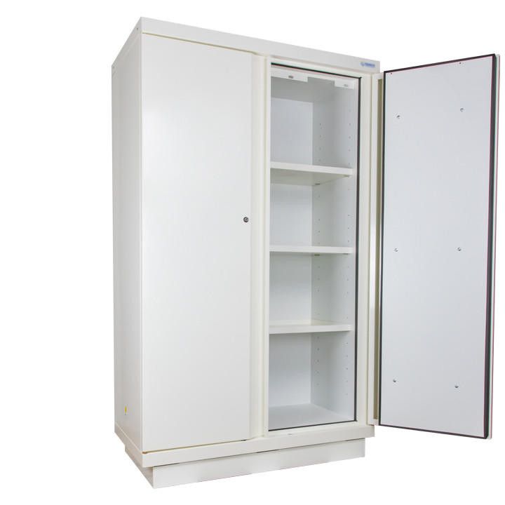 Tủ hồ sơ 2 cửa Ecosafe 793+DE 15 Tủ hồ sơ 2 cửa Ecosafe 793+DE - Ảnh 3