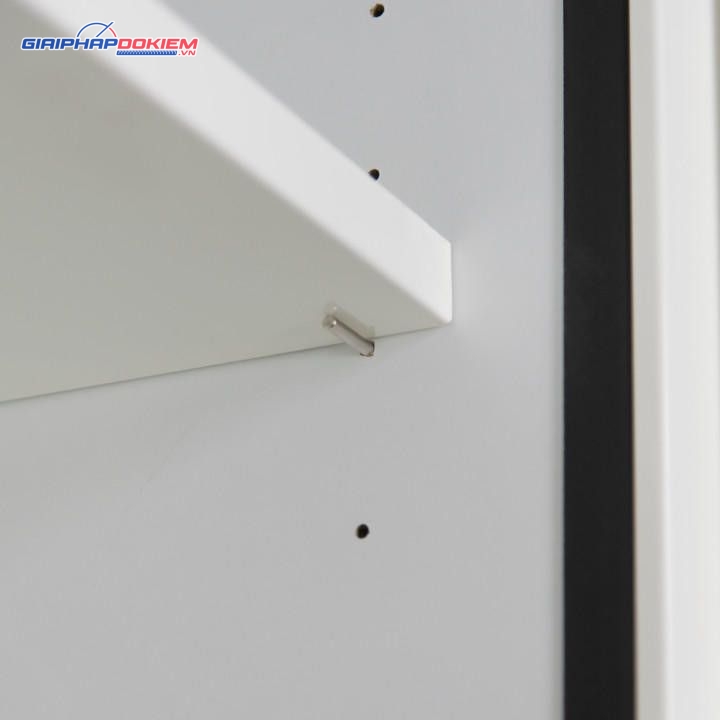 Tủ hồ sơ 2 cửa Ecosafe 765+DE 21 Tủ hồ sơ 2 cửa Ecosafe 765+DE - Ảnh 10