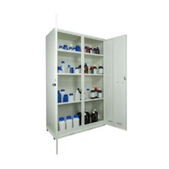 Tủ đựng an toàn chống cháy 2 cửa Ecosafe ASDD 8 auto draft fur50123e 2 kcgy
