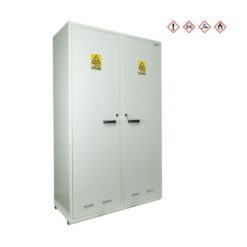 Tủ đựng an toàn chống cháy 2 cửa Ecosafe ASDD