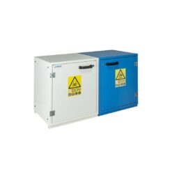 Tủ chống cháy nổ 2 cửa Ecosafe AB60