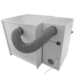 Tủ hút khí độc Ecosafe H40+ 11 auto draft h40 2 2zhu