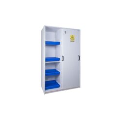 Tủ PVC chống ăn mòn 2 cửa Ecosafe APC221+ 28 auto draft high safe corrosion resistant pvc for acids and bases 220 l ecosafe for laboratories 3 ylsq