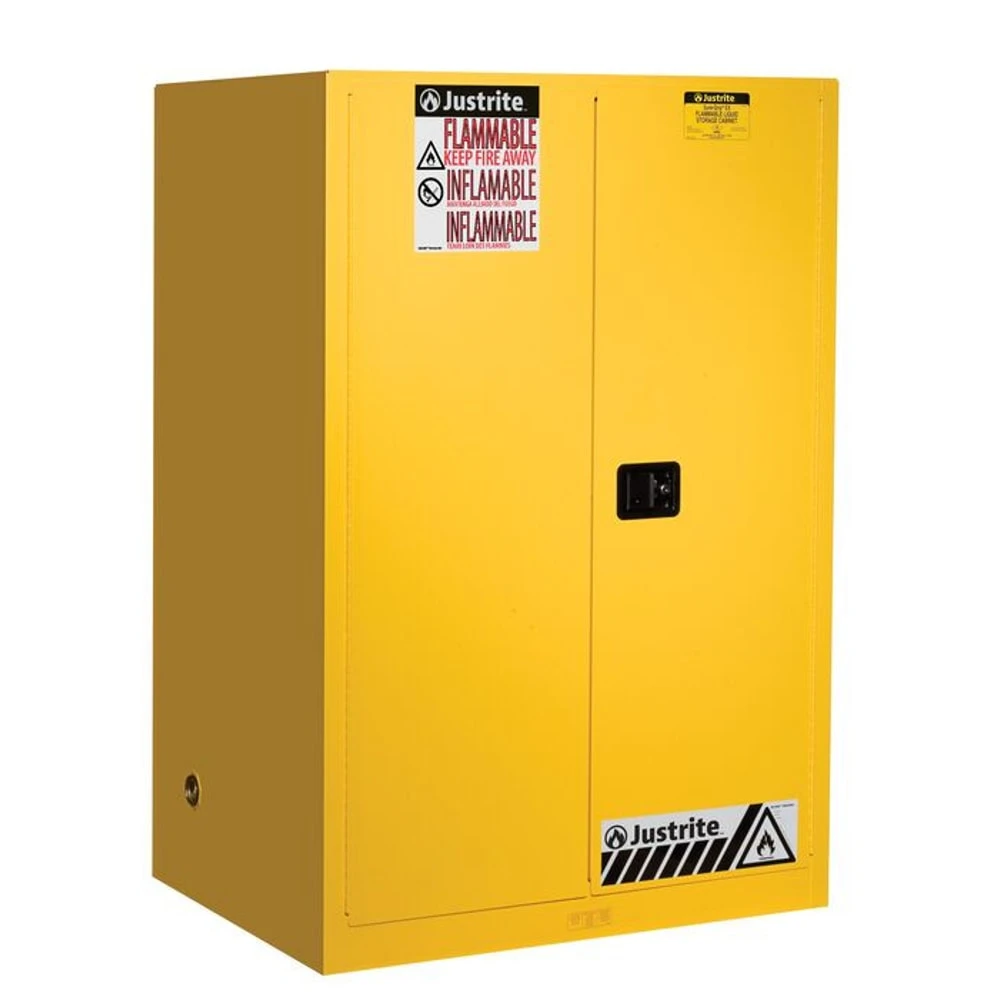 Tủ đựng hóa chất chống cháy Ecosafe MC45 3 Tủ đựng hóa chất chống cháy Ecosafe MC45