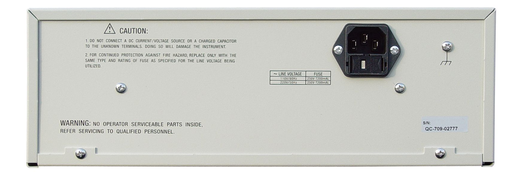 Máy đo LCR để bàn TongHui TH2811D 10kHz 7 auto draft khong duoc xac nhan 684853 y9a2