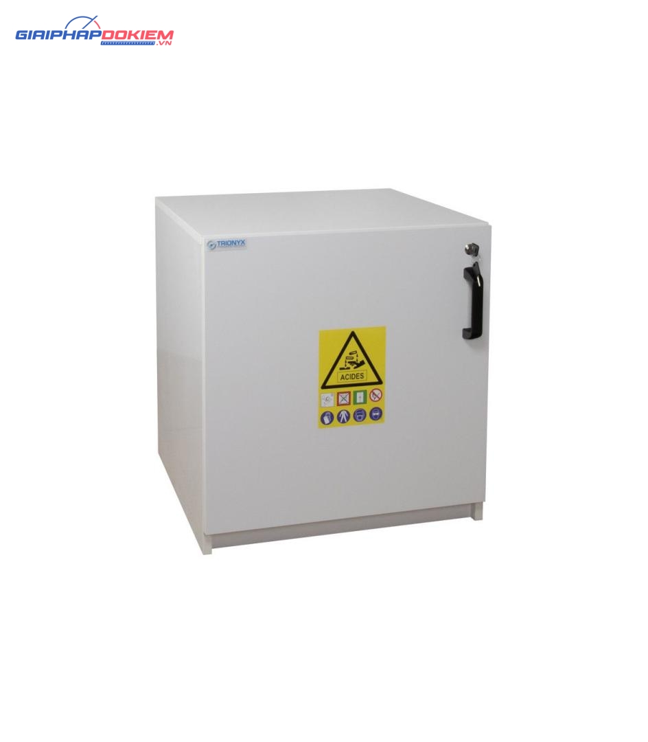 Tủ chống ăn mòn 1 cửa Ecosafe APC32+ 16 Tủ chống ăn mòn 1 cửa Ecosafe APC32+ - Ảnh 3