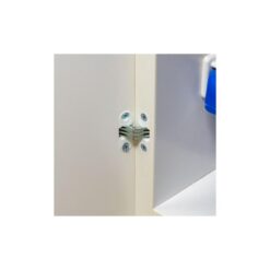 Tủ chống ăn mòn 1 cửa Ecosafe APC32+ 36 auto draft laboratory cabinet of 1 corrosion resistant compartment 30 l ecosafe 10 82kc