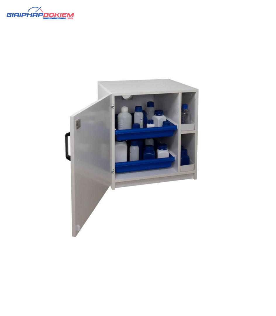 Tủ chống ăn mòn 1 cửa Ecosafe APC32+ 17 Tủ chống ăn mòn 1 cửa Ecosafe APC32+ - Ảnh 4