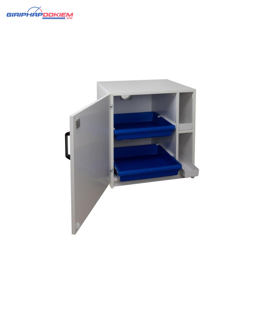 Tủ chống ăn mòn 1 cửa Ecosafe APC32+ 18 Tủ chống ăn mòn 1 cửa Ecosafe APC32+ - Ảnh 5