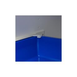 Tủ chống ăn mòn 1 cửa Ecosafe APC32+ 31 auto draft laboratory cabinet of 1 corrosion resistant compartment 30 l ecosafe 5 f58b