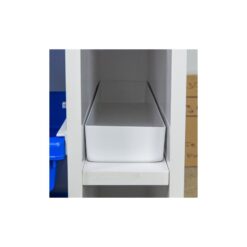 Tủ chống ăn mòn 1 cửa Ecosafe APC32+ 32 auto draft laboratory cabinet of 1 corrosion resistant compartment 30 l ecosafe 6 qsls