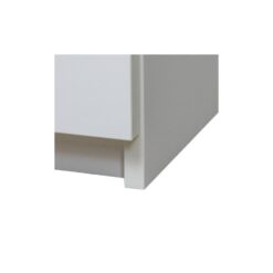 Tủ chống ăn mòn 1 cửa Ecosafe APC32+ 35 auto draft laboratory cabinet of 1 corrosion resistant compartment 30 l ecosafe 9 skek