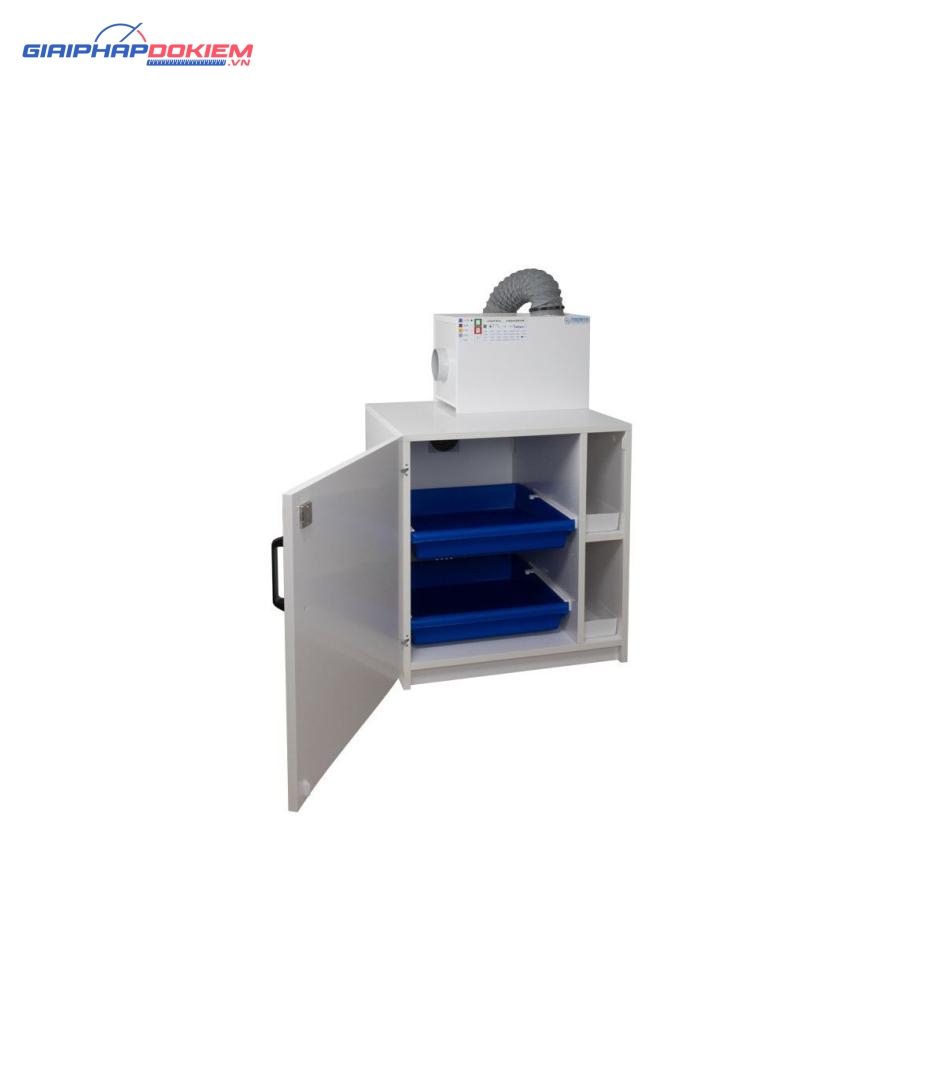 Tủ chống ăn mòn 1 cửa Ecosafe APC32+ 15 Tủ chống ăn mòn 1 cửa Ecosafe APC32+ - Ảnh 2