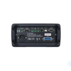 Máy đo điện trở Tonghui TH2690 9 auto draft may do dien tro tonghui th2690 2 sdgj