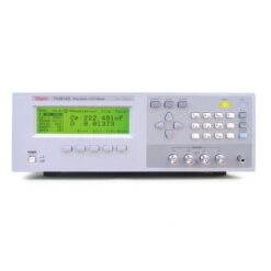 Máy đo LCR để bàn Tonghui TH2816A