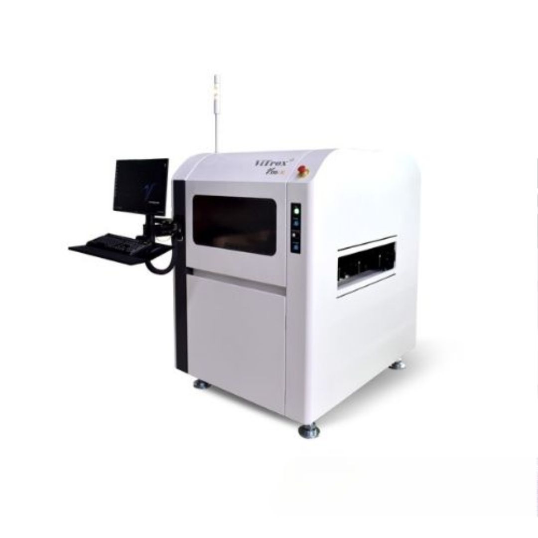 Máy kiểm tra lỗi chì hàn 3D (SPI) Vitrox V310i XL 2 Máy kiểm tra lỗi chì hàn 3D (SPI) Vitrox V310i XL