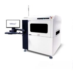 Máy kiểm tra lớp kem hàn 3D (SPI) Vitrox V310i XXL