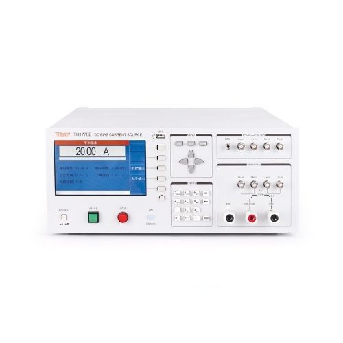 Nguồn dòng DC phân cực Tonghui TH1778B 5 Nguồn dòng DC phân cực Tonghui TH1778B - Ảnh 2