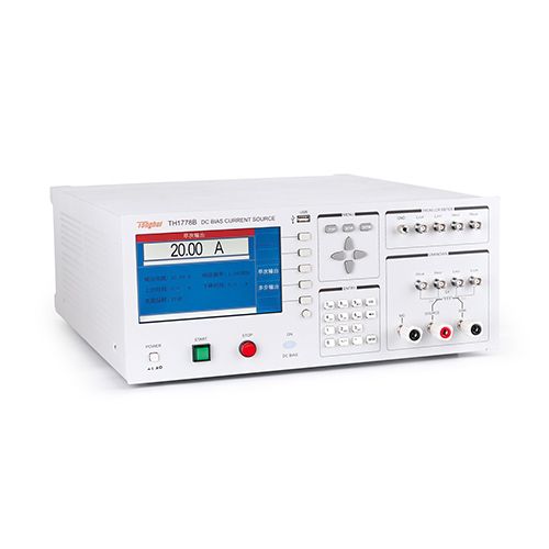 Nguồn dòng DC phân cực Tonghui TH1778B 6 Nguồn dòng DC phân cực Tonghui TH1778B - Ảnh 3