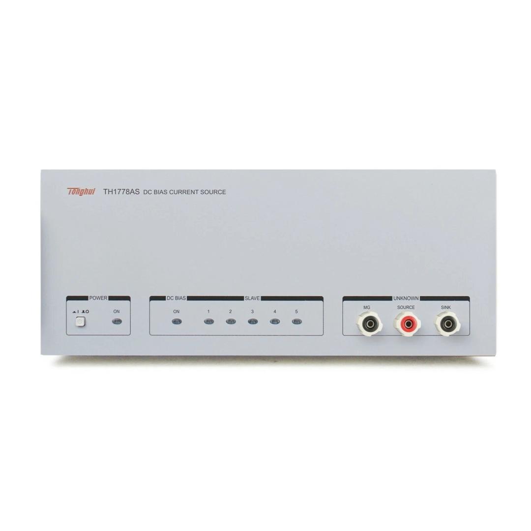 Nguồn dòng DC Bias TongHui TH1778AS 2Mhz 2 Nguồn dòng DC Bias TongHui TH1778AS 2Mhz