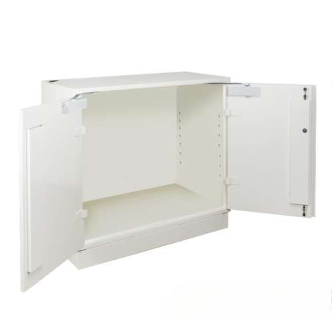 Tủ lưu trữ pin Lithium 2 cửa Ecosafe S806+LI 2 Tủ lưu trữ pin Lithium 2 cửa Ecosafe S806+LI