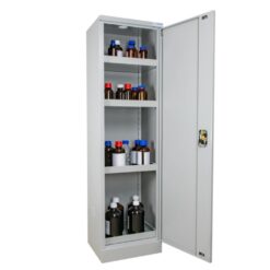 Tủ thép chống cháy nổ 1 cửa Ecosafe AL155