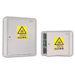 Tủ chống cháy nổ Ecosafe MF2 19L 5 auto draft saf8070 1 dqld