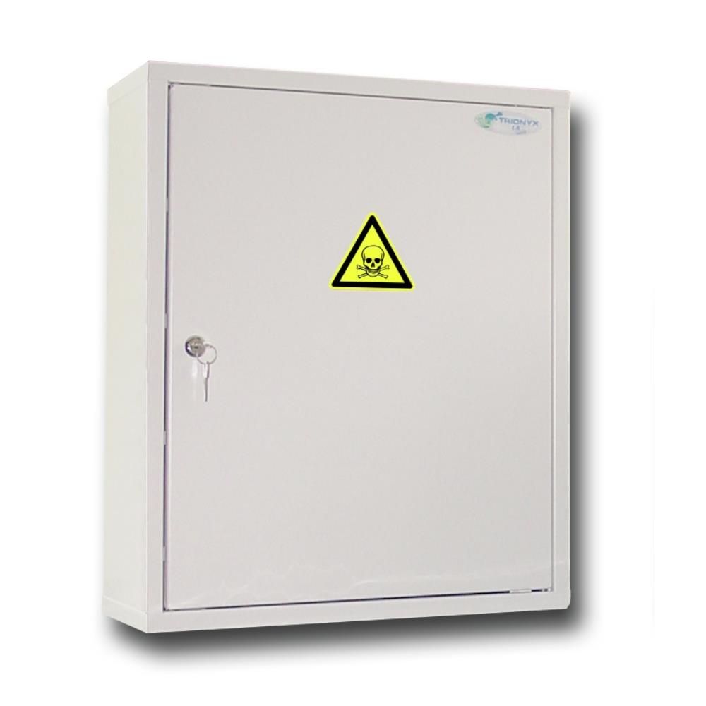 Tủ chống cháy nổ Ecosafe MF2 19L 6 Tủ chống cháy nổ Ecosafe MF2
