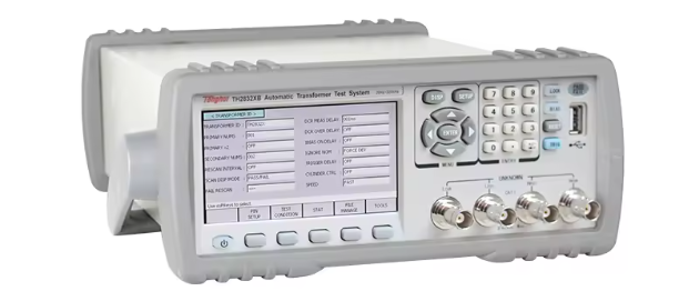 Máy kiểm tra chất lượng biến áp Tonghui TH2832XB 14 auto draft screenshot 1769012069 bm4i
