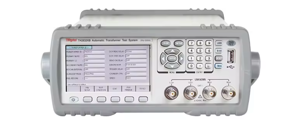 Máy kiểm tra chất lượng biến áp Tonghui TH2832XB 13 auto draft screenshot 1769012096 kfem