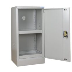 Tủ thép chống cháy nổ 1 cửa Ecosafe AL55 10 auto draft serie 14l al55 ouvert vide scaled dbe6
