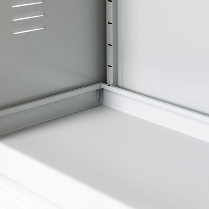 Tủ an toàn bằng thép 2 cửa Ecosafe AL307 14 Tủ an toàn bằng thép 2 cửa Ecosafe AL307 - Ảnh 6