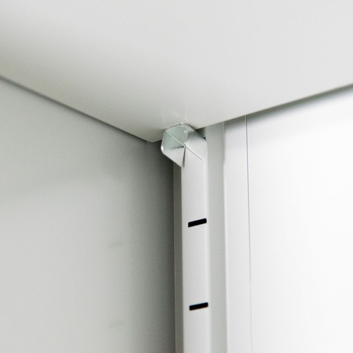 Tủ an toàn bằng thép 2 cửa Ecosafe AL307 15 Tủ an toàn bằng thép 2 cửa Ecosafe AL307 - Ảnh 7