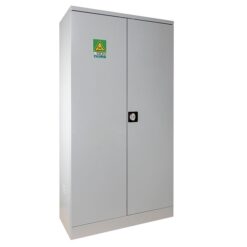 Tủ an toàn bằng thép 2 cửa Ecosafe AL307