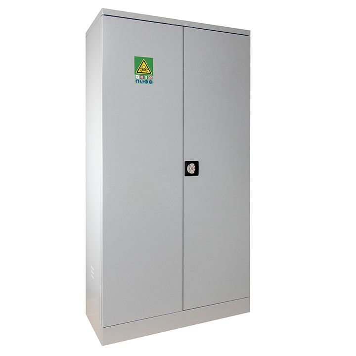 Tủ an toàn bằng thép 2 cửa Ecosafe AL307 9 Tủ an toàn bằng thép 2 cửa Ecosafe AL307