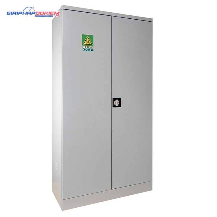 Tủ an toàn bằng thép 2 cửa Ecosafe AL307 9 Tủ an toàn bằng thép 2 cửa Ecosafe AL307